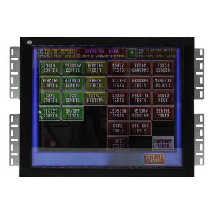 Wholesale 1440x900 Embedded Touch Monitor from china suppliers