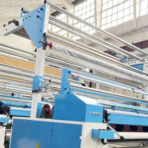 Wholesale Narrow Fabric Inspection Machines 90m Min from china suppliers