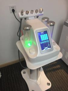Wholesale CE approved ultrasonic water facial dermabrasion machine for skin tightening from china suppliers