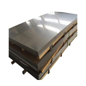 Wholesale AISI 2mm 304 Stainless Steel Sheet Cold Rolled Stainless Steel Plate 304L from china suppliers