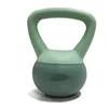 Newest hot items PVC soft Kettlebell,Weight Available: 2, 4, 6, 8, 10, 12kgs or