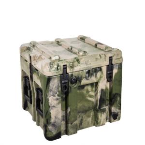 Wholesale 1000L Seamless Roto Molded Storage Box Plastic Container Mould CNC Produced from china suppliers