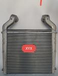 FAW Heavy Truck 1119010-19W/B Water To Air Intercooler Radiator