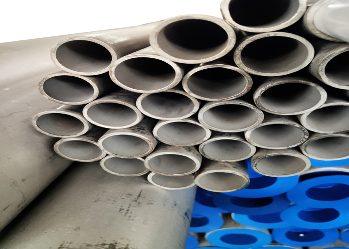 Hot Rolled Polished Inconel 625 Nickel Alloy Seamless Pipes, Sheet, Plate, Welded Pipe