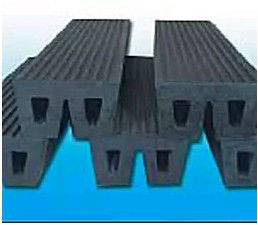 W type marine boat fender
