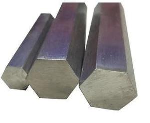 Wholesale OD 200mm Stainless Steel Hexagon Bars Hot Rolled Hardened Steel Rod ASTM A564 from china suppliers