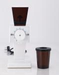Professional Household Coffee Grinder 120g 240V 8 Gears Setting