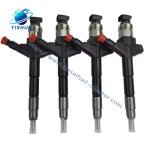 Brand New Common Rail Injector 295050-1050 16600-5X30A 2950501050 166005X30A