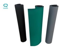 Wholesale 5mm Clean Room Sticky Mats Chemical Flux Resistance Static Dissipative Synthetic Rubber from china suppliers