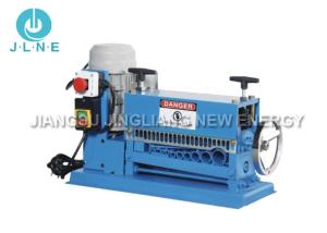 Wholesale Industry Use Wide Use Electric Cable Stripping Machine For Copper Recycling from china suppliers