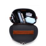 Genuine Leather Tote Bags Fashion High Quality Camera Box Bag