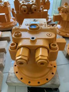 Wholesale M2X170 Rotary Motor for Excavator with High Performance from china suppliers