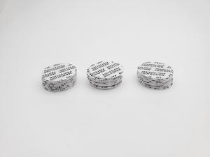 Wholesale Pressure Sensitive 0.1mm Seal Cap Liners Non Dripping from china suppliers