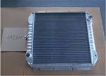 oil cooler 10C Engine Parts CL215 Radiator SAT323T Water tank 775E Hydraulic Oil