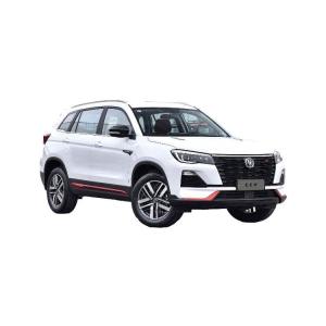 Wholesale 2023 Changan Cs75 Plus Gasoline SUV SUV EV Car 200Nm-300Nm from china suppliers