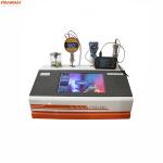Double Piston 600kpa ISO9001 Automatic Pressure Calibrator