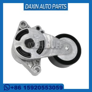 Wholesale 16620-BZ010 16620BZ010 Belt Tensioner For TOYOTA AVANZAⅡ(F65)1.3(F653) from china suppliers