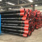 steel N80 Seamless Casing Tubing Octg Api With 3lpe Coating