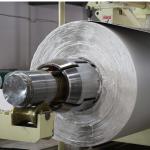 2B BA Mirror Stainless Steel Sheet And Coil Ss 430 201 304 120mm