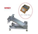 Universal Adhesive Shear Tensile PVC Pipe Testing Equipment For Plastic