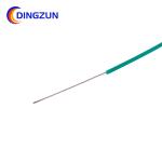 HEAT 260 28 AWG High Temperature PTFE Cable Silver Copper Nickel Copper