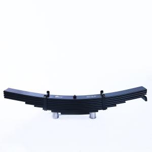 Wholesale 78.00kg 60Si2Mn SUP9 90×16-9 Fuwa Type Leaf Spring from china suppliers