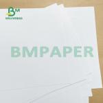 Heavyweight Matt Coated Paper , C2S Gloss Paper 170gsm For Desk Calendar
