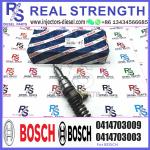 Diesel Injector 0414703008 0414703009 504082373 504132378 0986441025 For Iveco