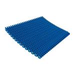 OEM Transport Plastic Slat 500 Series Modular Conveyor Belt for Barley Malt