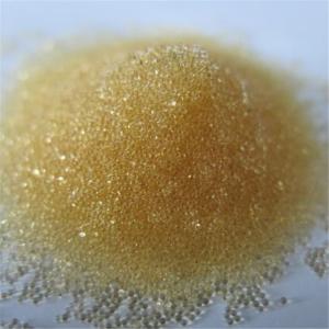 Wholesale Water Treatment with Sewage Treatment Chemicals Macroporous Ion Exchange Resin Solution from china suppliers