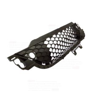 Wholesale Head Front Lower Bumper Grille 5801605499 5801587018 for 2014 Iveco Daily Position from china suppliers