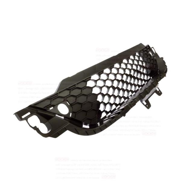 Head Front Lower Bumper Grille 5801605499 5801587018 for 2014 Iveco Daily