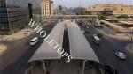 PPG Coating SGS 5.0MM 6.0MM Aluminum Building Panels For Rail Way Station