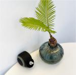 2 Inch Hospital Casters Black Special Accessories PU Material