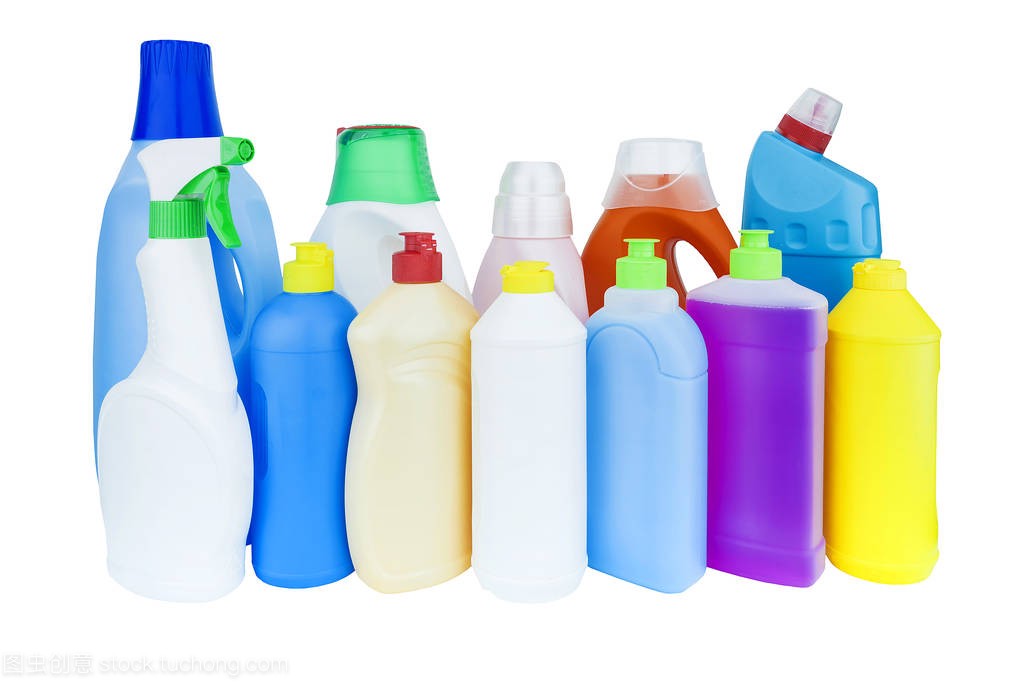 Advanced Shampoo Body Wash Lotion Laundry Washing Detergent Liquid Cleaner Filling Capping Labeling Machine