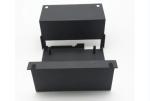 SECC SGCC Custom Sheet Metal Stamping SPCC Stainless Steel Aluminum Rapid