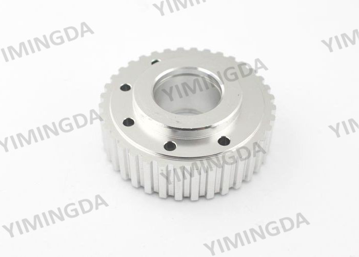 Pulley , End For GT5250 Parts 67484000- , cutter spare parts