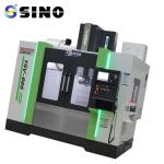 High Speed Woodworking Cnc Machines Metal SINO YSV 966 Carving Machine
