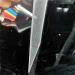 Heat Resistant 4mm Polycarbonate Frosted Sheet