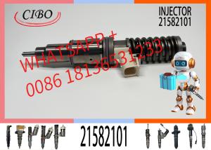 Wholesale 21582094 21582096 21582098 21582101 ELIC Engine Common Rail Fuel Injector 21586282 21644596 21698153 21947757 21947762 21947797 from china suppliers