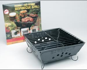 Wholesale Foldable Barbecue Grill from china suppliers