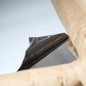Wholesale BA 430 410S 3mm 316 Stainless Steel Sheet 18 Gauge Stainless Steel Sheet Metal 4x8 from china suppliers