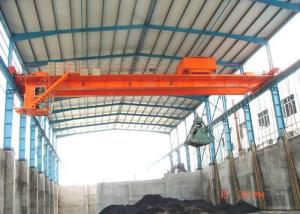 Wholesale Lightweight QD 5T-50/10T Double Girder Overhead Crane Large Load from china suppliers