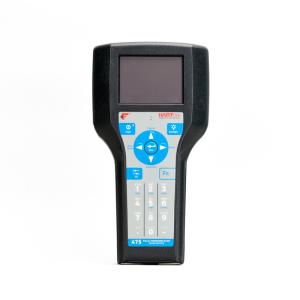 Wholesale Windows CE 475 Field Communicator For HART Foundation Fieldbus Devices from china suppliers