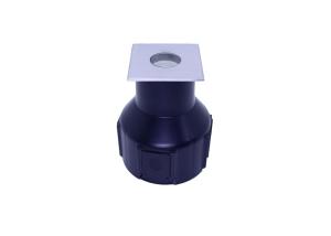 Wholesale LED Outdoor Lighting RGB Color Changing Pathway Lights In- Ground Light from china suppliers