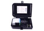 Outdoor Fiber Optic Distribution Cabinet, black box fiber optic cable