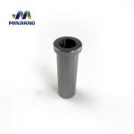 Tungsten Carbide Wear Parts Cemented Carbide Spacer Sleeve For Oil Industry