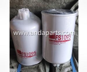 Wholesale Good Quality Fuel Water Separator Filter For Fleetguard FS1095 from china suppliers