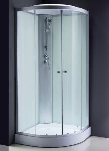 Wholesale 31''X31''X85'' Shower Enclosures 900 X 900 Quadrant from china suppliers