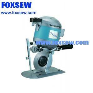 Wholesale Round Knife Cutting Machine RS-120 5 inch from china suppliers
